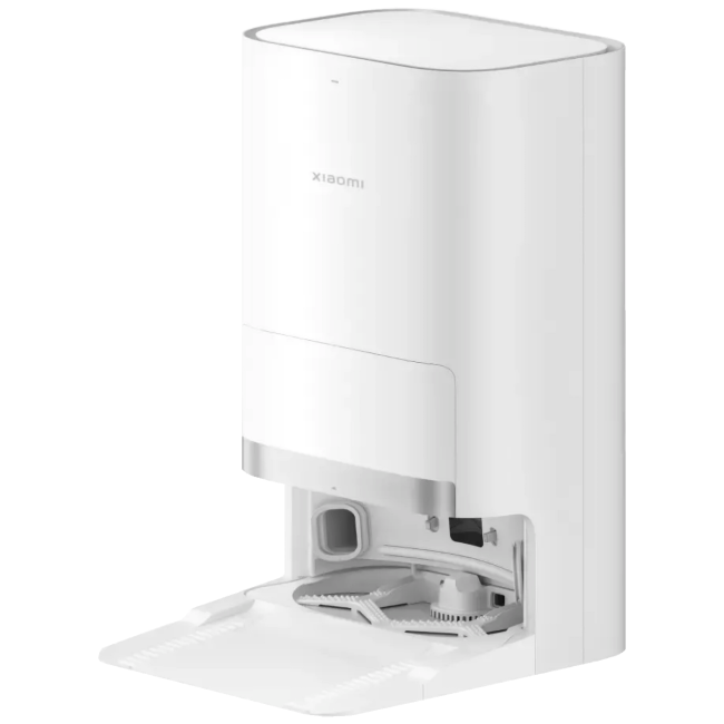 Xiaomi Robot usisavač sa stanicom za samopražnjenje, 5200 mAh, WiFi - Mi X20+ - Image 5