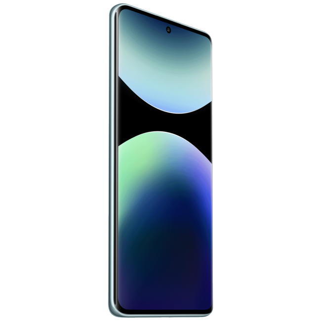 Xiaomi Smartphone 6.67", 5G, Octa Core 2.5GHz,RAM 8GB, 200Mpixel - Redmi Note 14 Pro+ 5G 8/256 Blue - Image 2