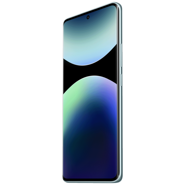 Xiaomi Smartphone 6.67", 5G, Octa Core 2.5GHz,RAM 8GB, 200Mpixel - Redmi Note 14 Pro+ 5G 8/256 Blue - Image 3