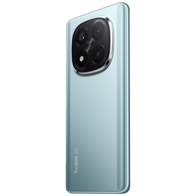 Xiaomi Smartphone 6.67", 5G, Octa Core 2.5GHz,RAM 8GB, 200Mpixel - Redmi Note 14 Pro+ 5G 8/256 Blue - Image 5