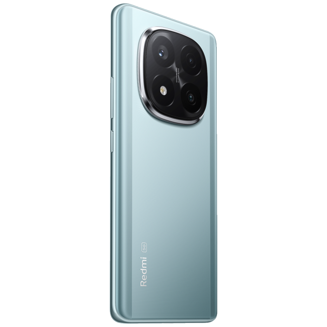 Xiaomi Smartphone 6.67", 5G, Octa Core 2.5GHz,RAM 8GB, 200Mpixel - Redmi Note 14 Pro+ 5G 8/256 Blue - Image 6