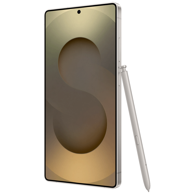 Samsung Smartphone 6.9", 5G, Octa Core 4.47GHz, RAM 12GB, 200Mpixel - Galaxy S25 Ultra 12/512GB Gray - Image 3