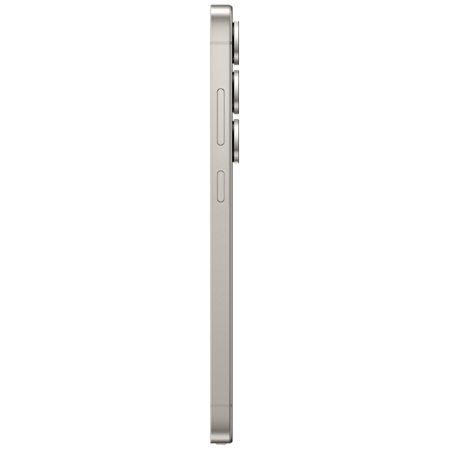 Samsung Smartphone 6.9", 5G, Octa Core 4.47GHz, RAM 12GB, 200Mpixel - Galaxy S25 Ultra 12/512GB Gray - Image 8
