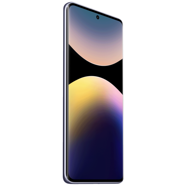 Xiaomi Smartphone 6.67", 5G, Octa Core 2.5GHz,RAM 8GB, 200Mpixel - Redmi Note 14 Pro+ 5G 8/256 Purple - Image 2