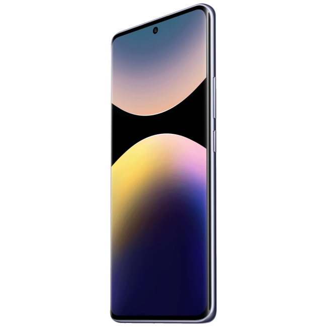 Xiaomi Smartphone 6.67", 5G, Octa Core 2.5GHz,RAM 8GB, 200Mpixel - Redmi Note 14 Pro+ 5G 8/256 Purple - Image 3