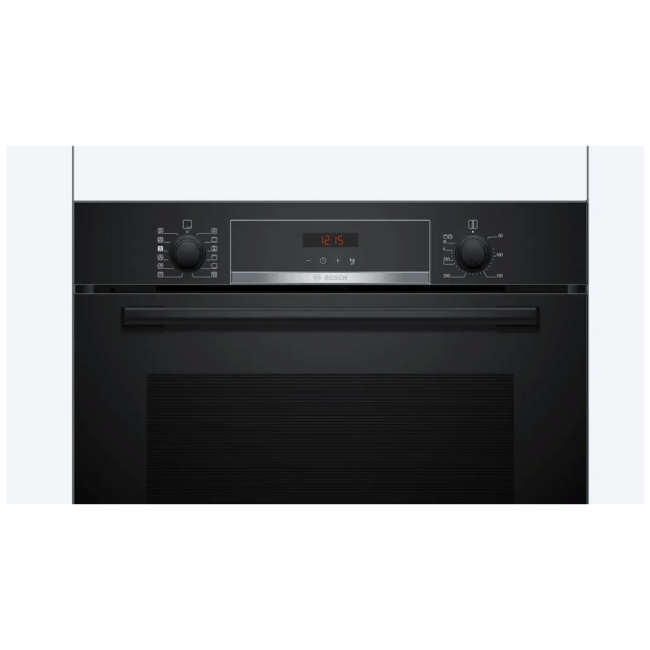 Bosch Ugradbena pećnica, zapremina 71 lit., 3600 W, A - HQA574BB3 - Image 2