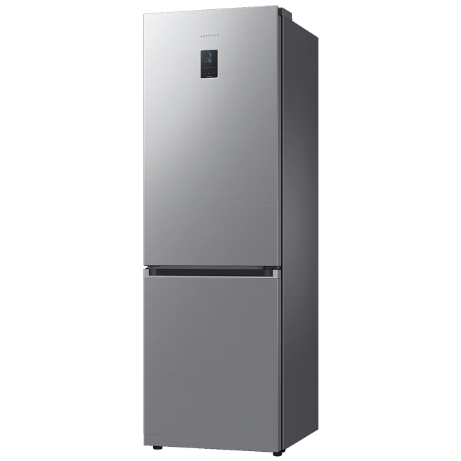 Samsung Frižider/zamrzivač, zapremina 344 lit., NoFrost, E - RB34C672ES9/EK - Image 2