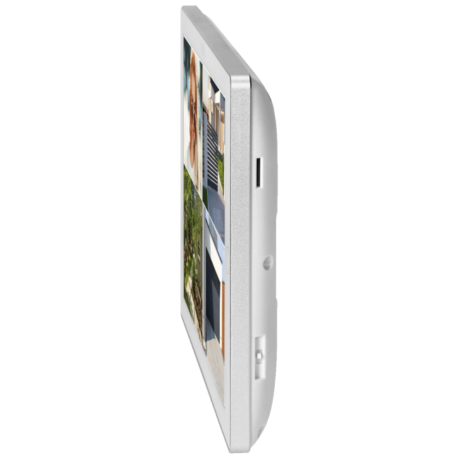 Virone Video interfon 10", WiFi, RFID, Mailo - VDP-70/W - Image 3