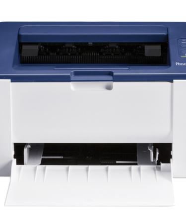 XEROX Printer, laser,  monocrome, 20 ppm, LAN - Phaser 3020BI
