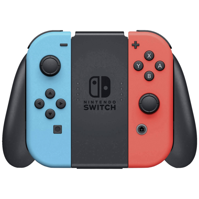 Nintendo Igraća konzola Nintendo Switch+Switch Sport+3 mjeseca online - Switch Console 1.1 Neon B/R, Bundle - Image 3