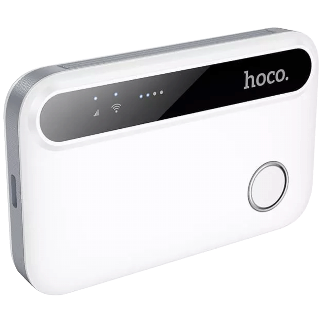 hoco. 4G mobilni WiFi router, 150Mbps - HI41 Portable WiFi