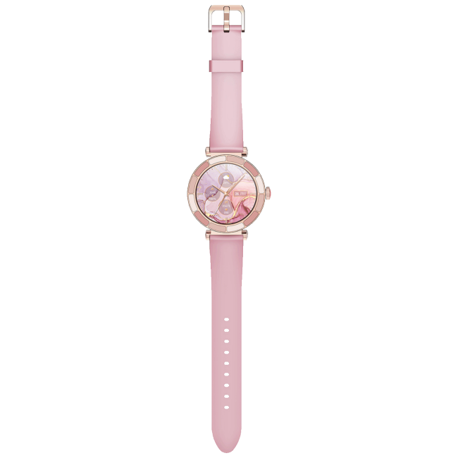 MeanIT Pametni sat, 1.27" ekran, multi sport, Bluetooth - M45 Lady - Image 5