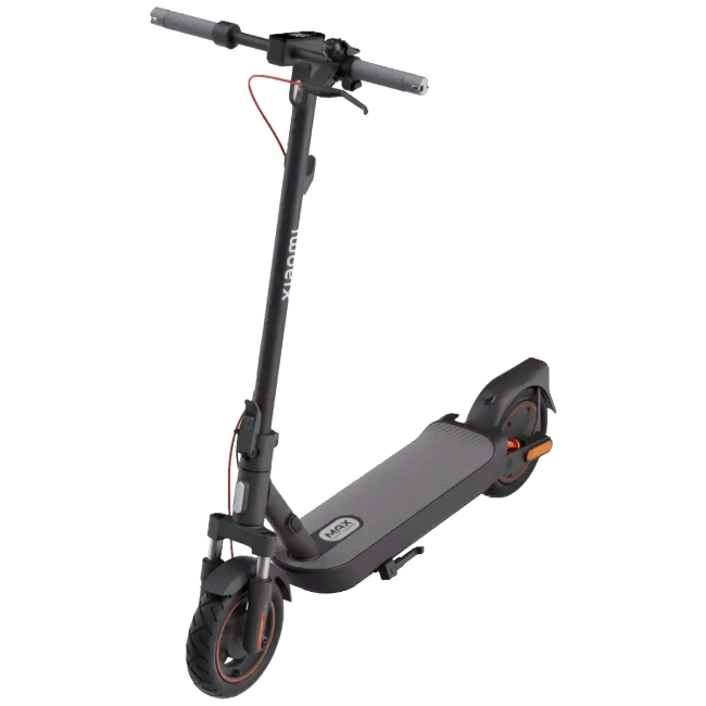 Xiaomi Električni Romobil, 10" točkovi, 25 km/h, Domet do 60 km - Mi Electric Scooter 5 Max - Image 2