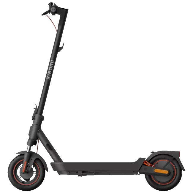Xiaomi Električni Romobil, 10" točkovi, 25 km/h, Domet do 60 km - Mi Electric Scooter 5 Max - Image 3