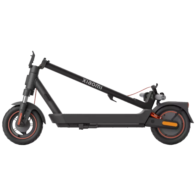 Xiaomi Električni Romobil, 10" točkovi, 25 km/h, Domet do 60 km - Mi Electric Scooter 5 Max - Image 5