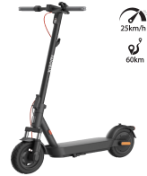 Xiaomi Električni Romobil, 10" točkovi, 25 km/h, Domet do 60 km - Mi Electric Scooter 5