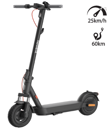Xiaomi Električni Romobil, 10" točkovi, 25 km/h, Domet do 60 km - Mi Electric Scooter 5