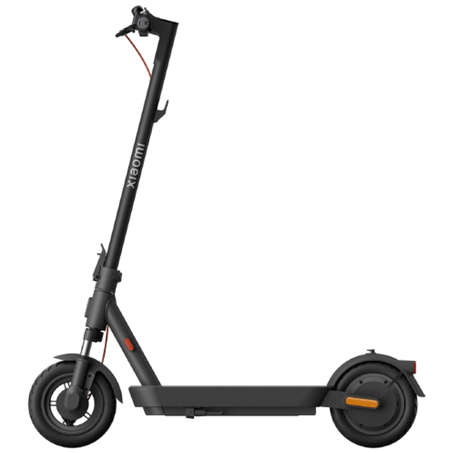 Xiaomi Električni Romobil, 10" točkovi, 25 km/h, Domet do 60 km - Mi Electric Scooter 5 - Image 2