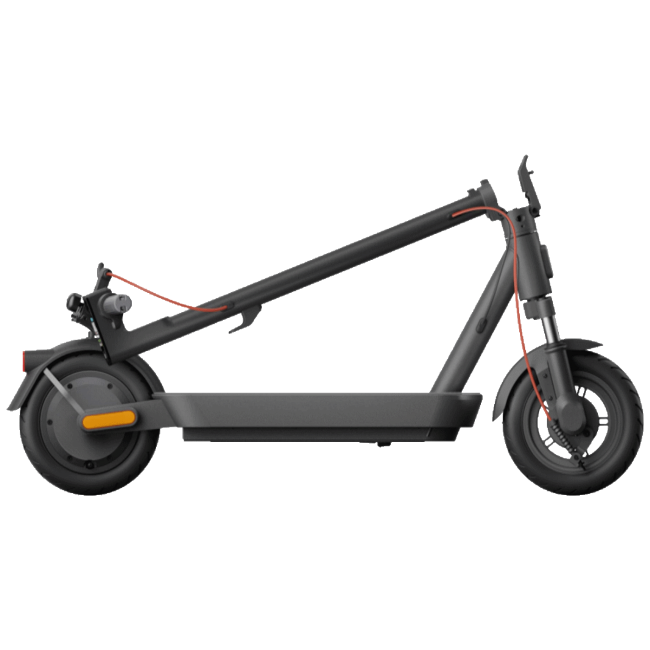Xiaomi Električni Romobil, 10" točkovi, 25 km/h, Domet do 60 km - Mi Electric Scooter 5 - Image 5