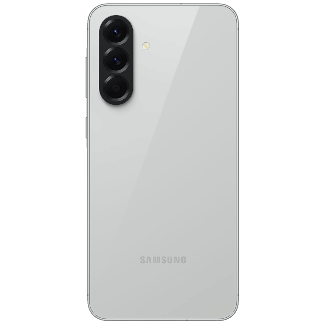 Samsung Smartphone 6.7", 5G, Octa Core 2.9GHz, RAM 8GB, 50Mpixel - Galaxy A56 5G 8GB/128GB Gray - Image 3