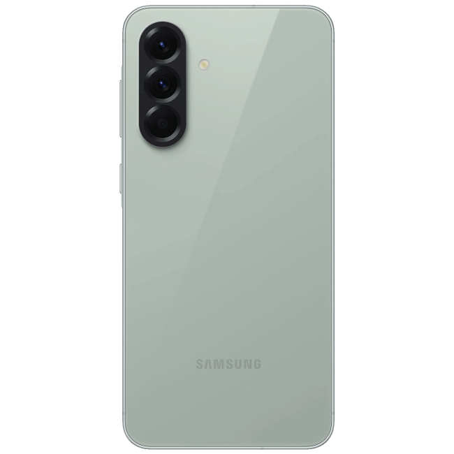 Samsung Smartphone 6.7", 5G, Octa Core 2.9GHz, RAM 8GB, 50Mpixel - Galaxy A56 5G 8GB/128GB Olive - Image 4