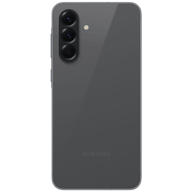 Samsung Smartphone 6.7", 5G, Octa Core 2.9GHz, RAM 8GB, 50Mpixel - Galaxy A56 5G 8GB/128GB Graphite - Image 3