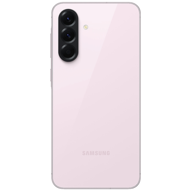 Samsung Smartphone 6.7", 5G, Octa Core 2.9GHz, RAM 8GB, 50Mpixel - Galaxy A56 5G 8GB/128GB Pink - Image 2