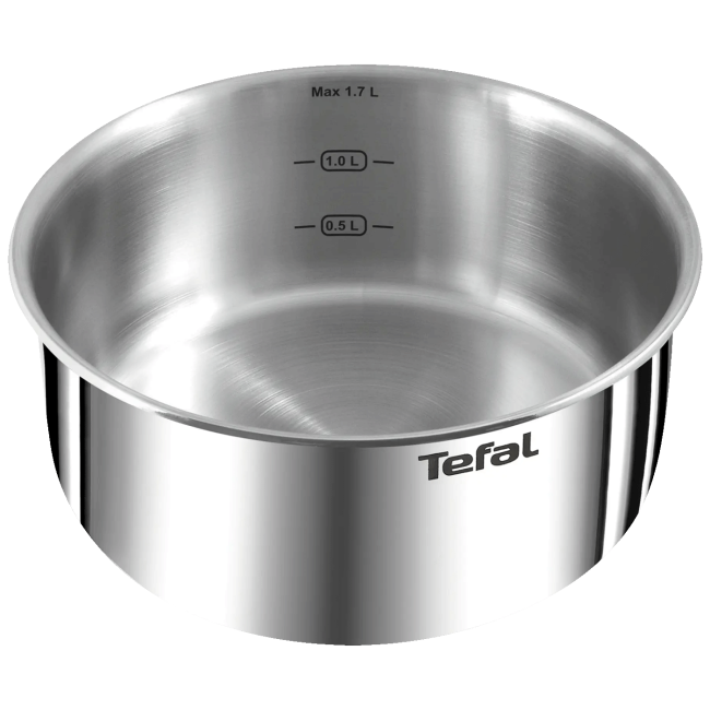 Tefal Posuđe, set, 4/1, Ingenio Emotion - L8964S44 - Image 2