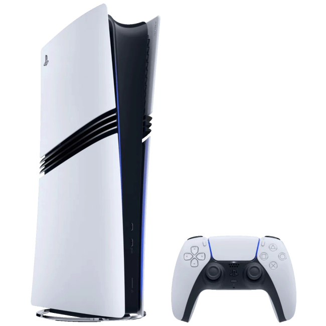 Sony Igraća konzola PlayStation 5 + Astro Bot VCH - PS5 Slim D chassis+Astro Bot VCH - Image 2