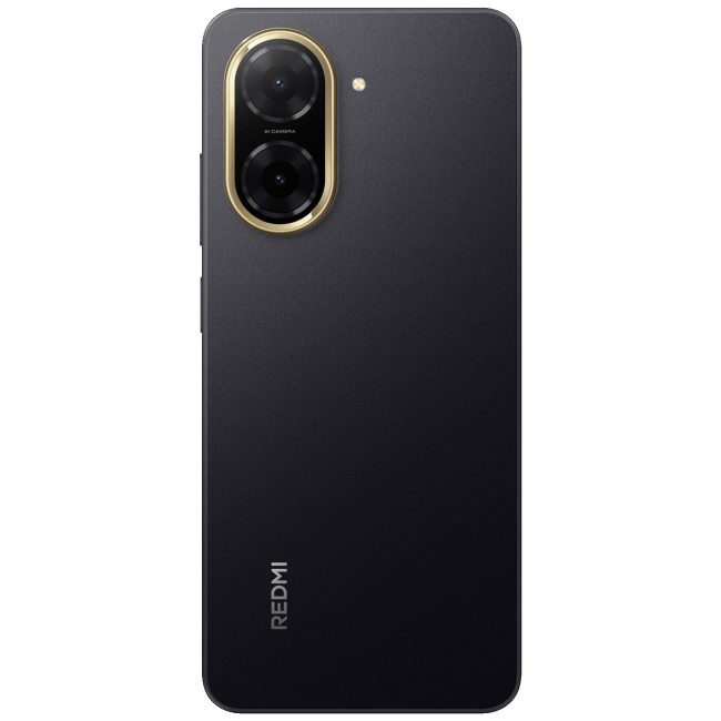 Xiaomi Smartphone 6.88", Octa Core 1.8GHz,RAM 4GB, 32Mpixel - Redmi A5 4GB/128GB Black - Image 3