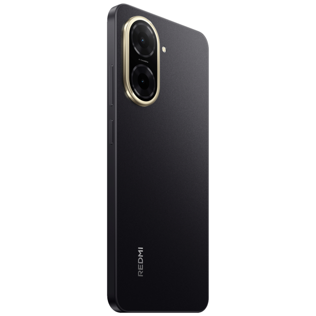Xiaomi Smartphone 6.88", Octa Core 1.8GHz,RAM 4GB, 32Mpixel - Redmi A5 4GB/128GB Black - Image 4