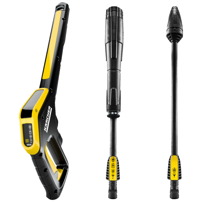 Karcher Visokotlačni perači, 2100W, Power Control Flex Home - K 5 Power Control Flex Home - Image 2