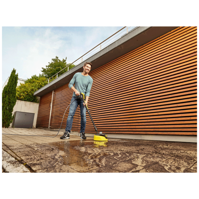 Karcher Visokotlačni perači, 2100W, Power Control Flex Home - K 5 Power Control Flex Home - Image 5