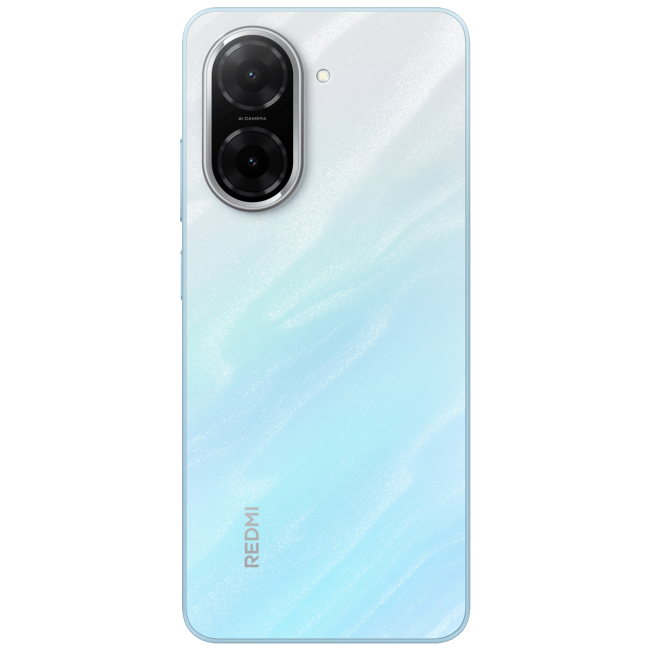 Xiaomi Smartphone 6.88", Octa Core 1.8GHz,RAM 4GB, 32Mpixel - Redmi A5 4GB/128GB Ocean Blue - Image 3