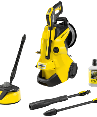 Karcher Visokotlačni perači, 1800W, Premium Power Control Flex Home - K 4 Power Control Premium Flex