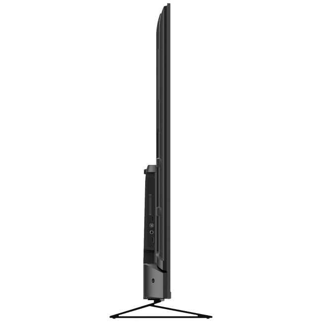Fobem Televizor Smart QLED 4K UltraHD 85", Google TV - MT85EG8000QF - Image 5