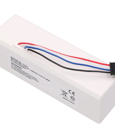 Extralink Baterija za Xiaomi 1C robot usisavač - ROBOT 1C INR18650 MA1-4S1P-SC