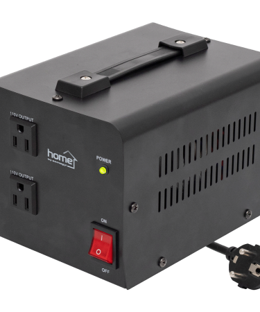 home Pretvarač napona 220 / 110 V, 1000 VA / 800 W - VTF1000VA