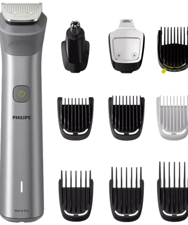 Philips Aparat za njegu lica i tijela, 10in1, All-in-One Trimmer - MG5920/15