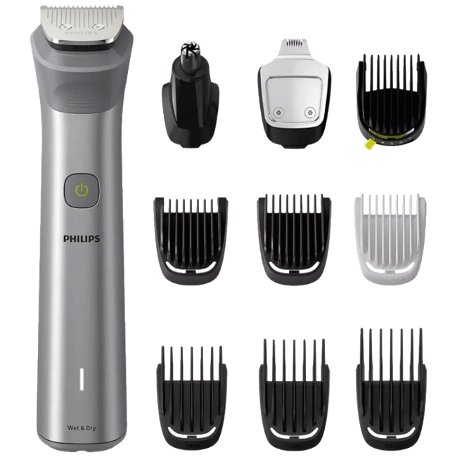 Philips Aparat za njegu lica i tijela, 10in1, All-in-One Trimmer - MG5920/15