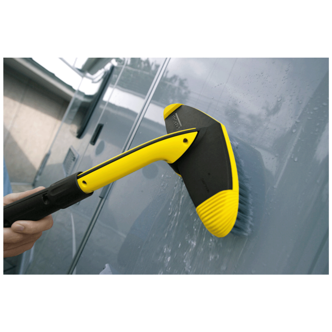 Karcher Visokotlačni perač, 2100W, Anniversary Edition - K 5 Power Control Flex Home & Brush - Image 2