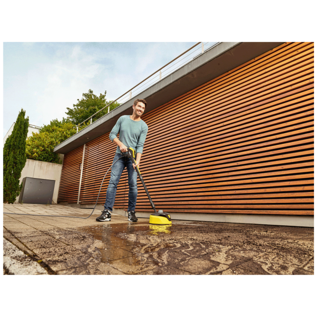 Karcher Visokotlačni perač, 2100W, Anniversary Edition - K 5 Power Control Flex Home & Brush - Image 4
