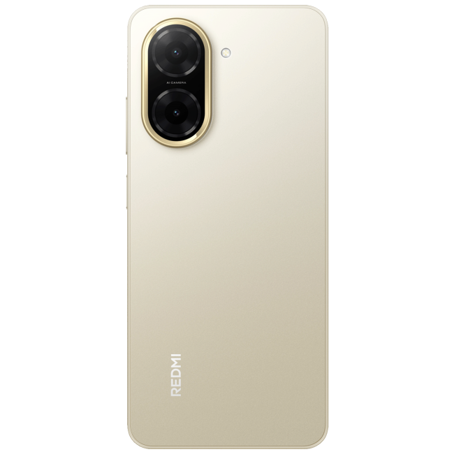 Xiaomi Smartphone 6.88", Octa Core 1.8GHz,RAM 4GB, 32Mpixel - Redmi A5 4GB/128GB Gold - Image 3