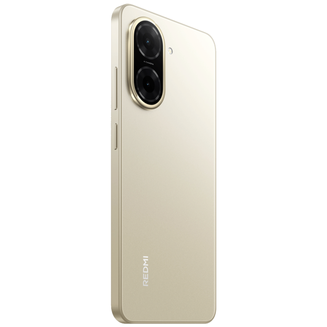 Xiaomi Smartphone 6.88", Octa Core 1.8GHz,RAM 4GB, 32Mpixel - Redmi A5 4GB/128GB Gold - Image 4