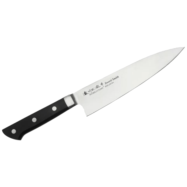 Satake Kuhinjski nož, 21cm, Satoru Gyuto (Chef) - 802-789