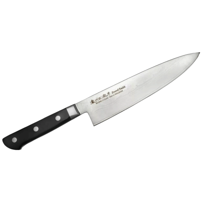 Satake Kuhinjski nož, 20 cm, Daichi Gyuto - 805-544