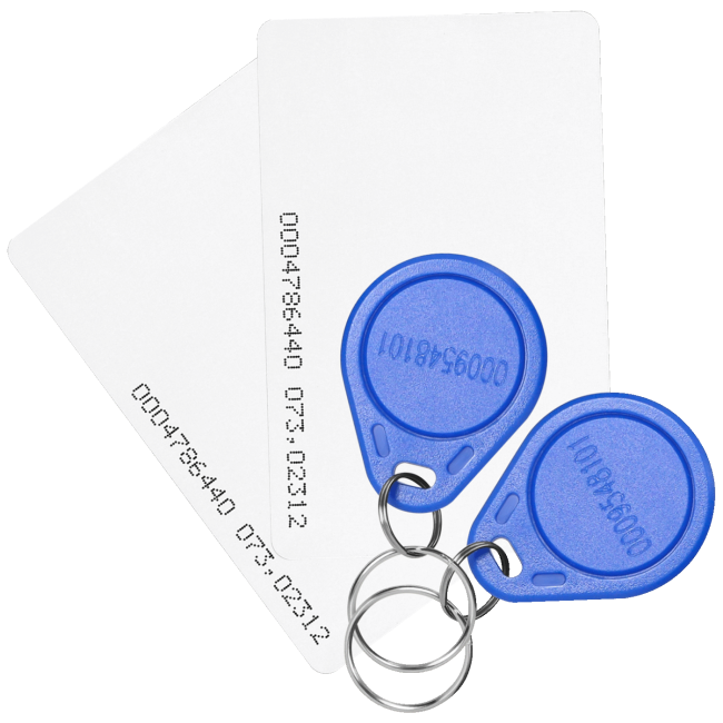 Orno Tastatura sa RFID karticom,Tag reader,fingerprint,WiFI,IP68 - OR-ZS-830 - Image 5