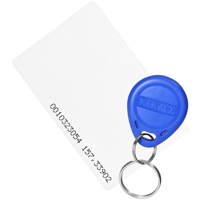 Orno Tastatura sa RFID karticom, Tag reader, WiFI, IP68 - OR-ZS-828 - Image 5