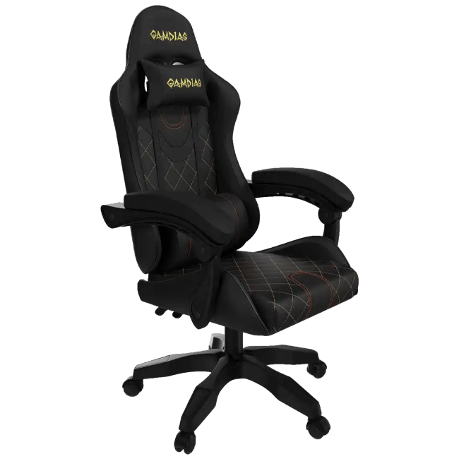 Gamdias Stolica, gaming - Zelus E2 - Image 2