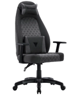 Gamdias Stolica, gaming - Zelus E4 Weave